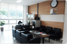 주민자치위원실