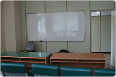 탁구장(주민자치사무실)