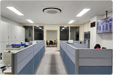 주민자치사무실