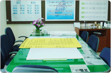 주민자치사무실