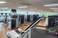 주민자치사무실