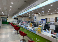 민원실(1층)