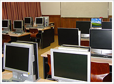 행정복지센터 문화강좌실