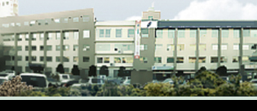 처인구청 청사 본관 이미지