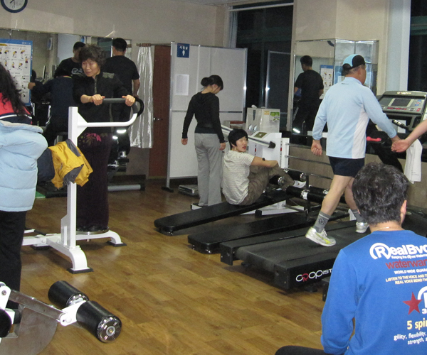 원삼면주민자치센터