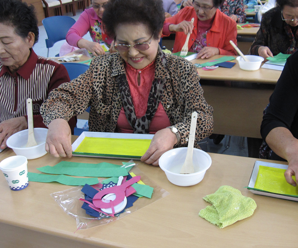 원삼면주민자치센터