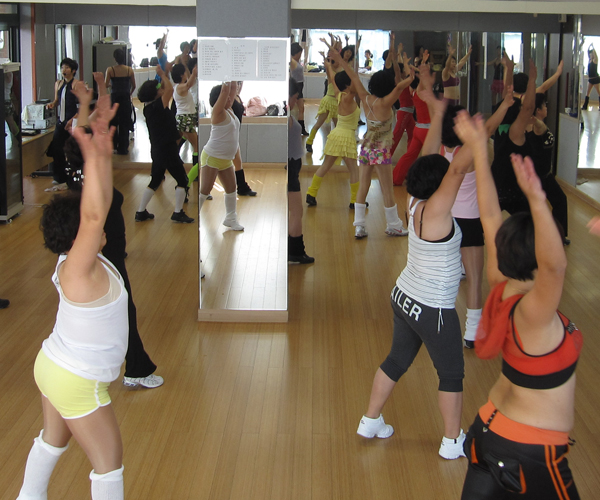 원삼면주민자치센터