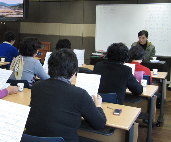 원삼면주민자치센터