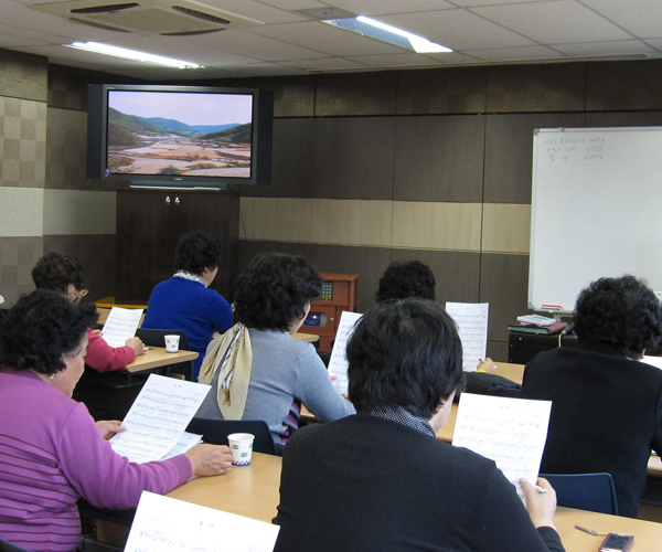 원삼면주민자치센터