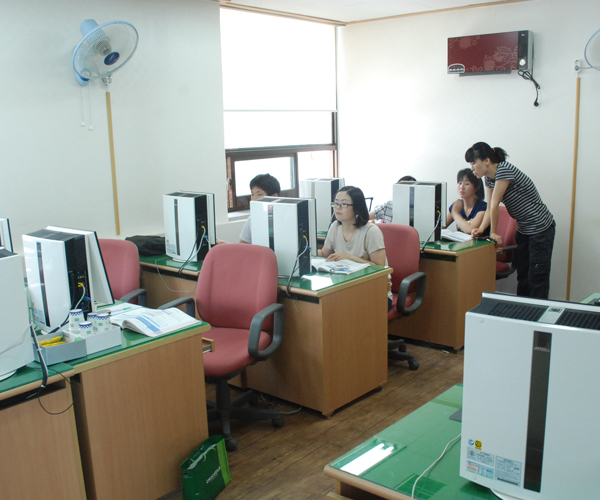 양지면주민자치센터