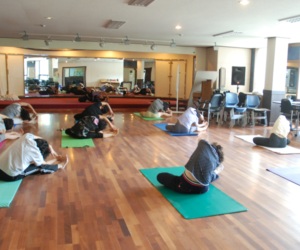 양지면주민자치센터