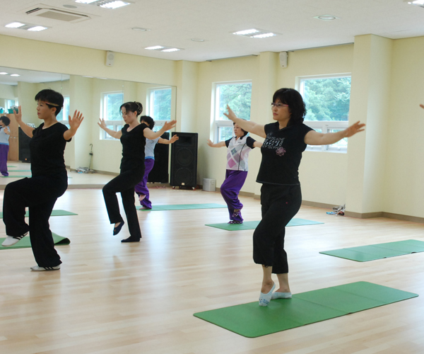 동부동주민자치센터