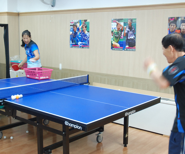 동부동주민자치센터