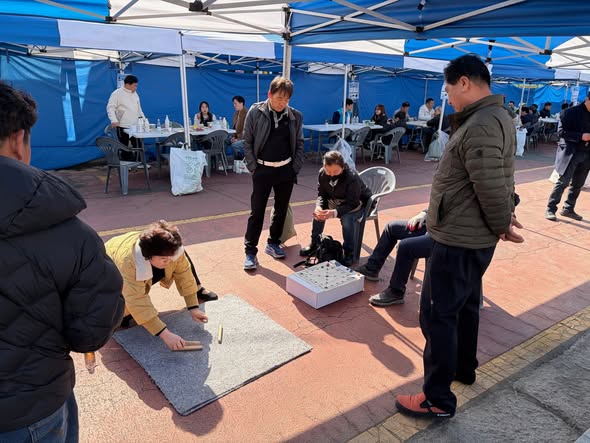 원삼면 소식! 2026년 원삼면 대보름맞이 척사대회